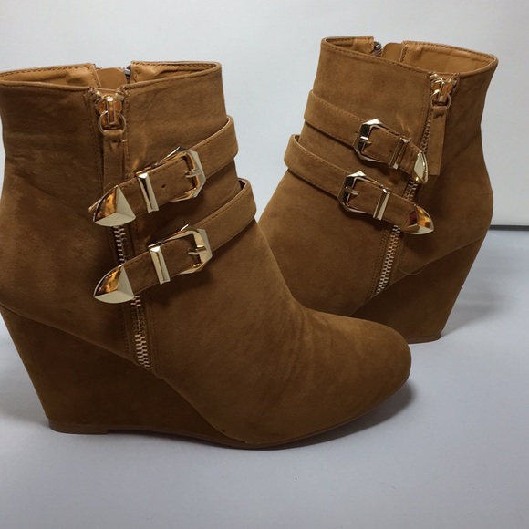 NWOB Forever wedges - Picture 2 of 6